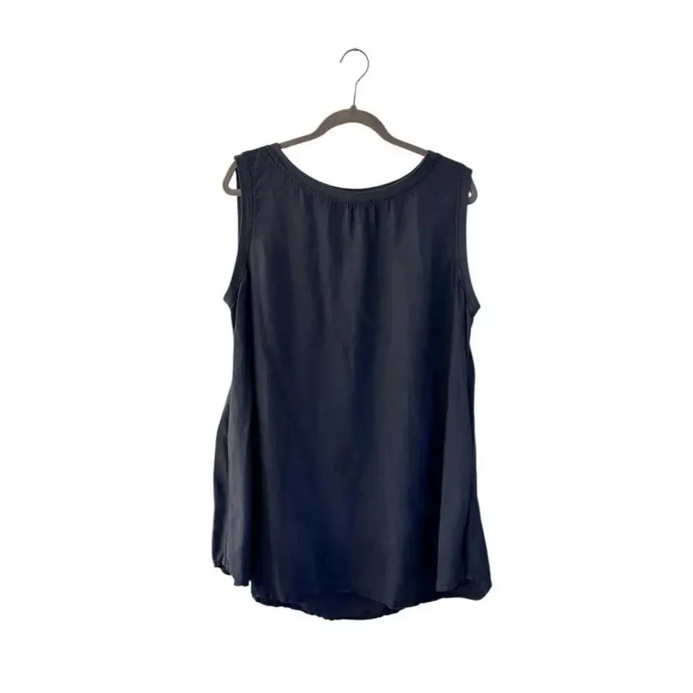 lagenlook dress linen How to wear Lagenlook clothes confidently Kit and Kaboodal